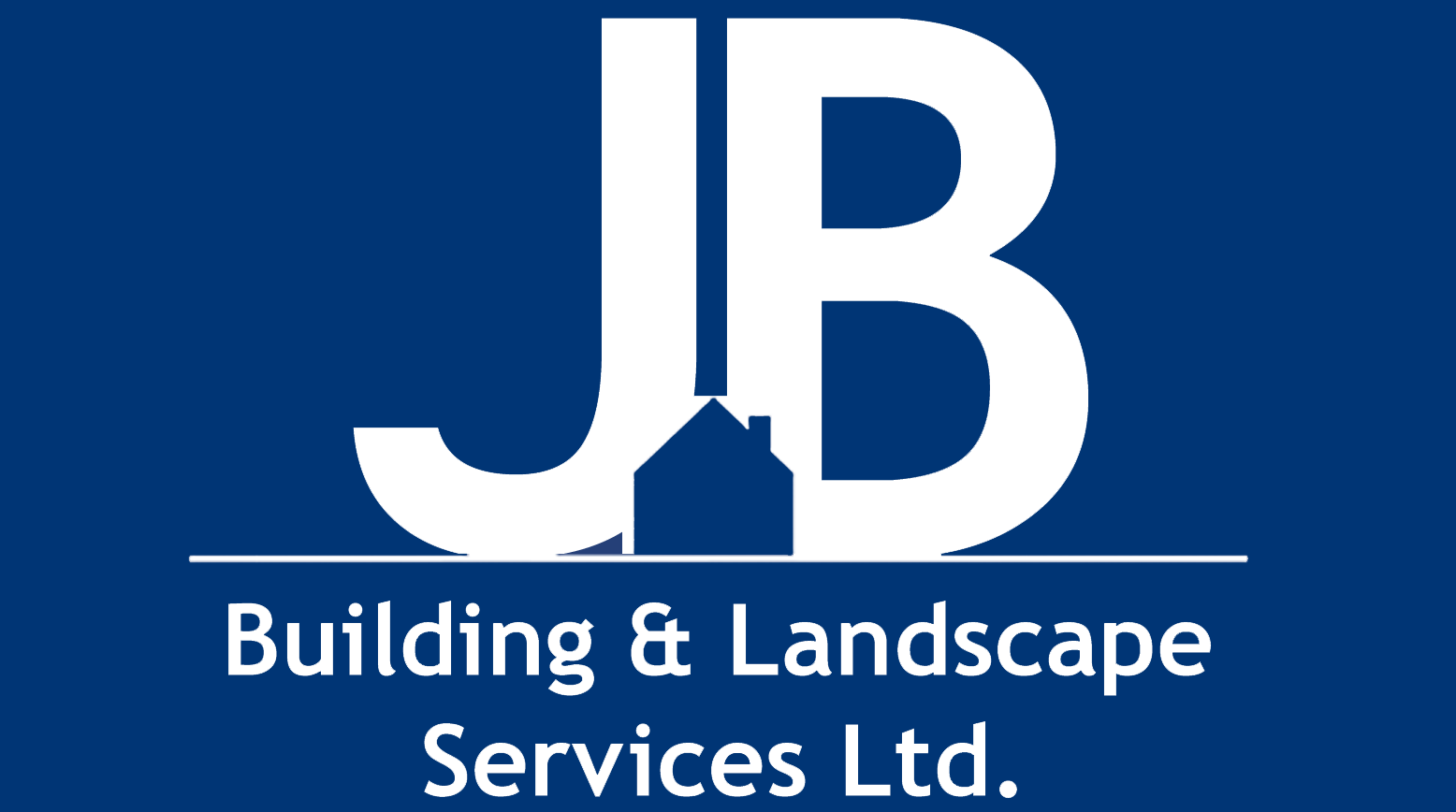 JB Building and Landscape Services Ltd logo